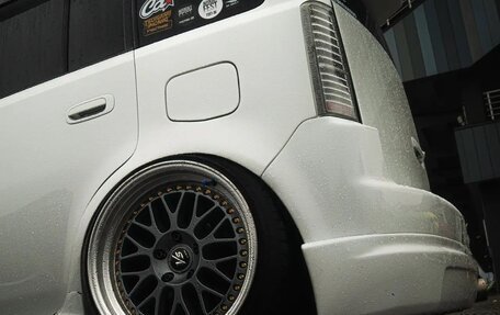 Toyota bB I рестайлинг, 2000 год, 1 200 000 рублей, 12 фотография