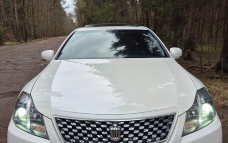 Toyota Crown, 2009 год, 1 750 000 рублей, 5 фотография