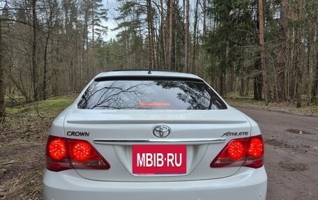 Toyota Crown, 2009 год, 1 750 000 рублей, 2 фотография