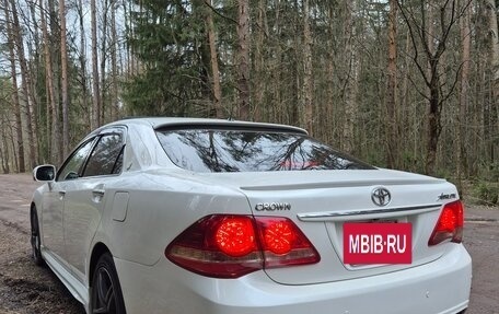 Toyota Crown, 2009 год, 1 750 000 рублей, 3 фотография