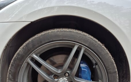 Toyota Crown, 2009 год, 1 750 000 рублей, 7 фотография