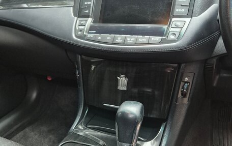 Toyota Crown, 2009 год, 1 750 000 рублей, 9 фотография