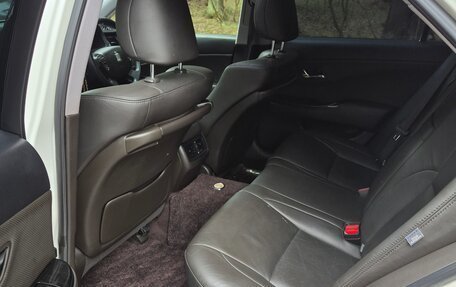 Toyota Crown, 2009 год, 1 750 000 рублей, 15 фотография