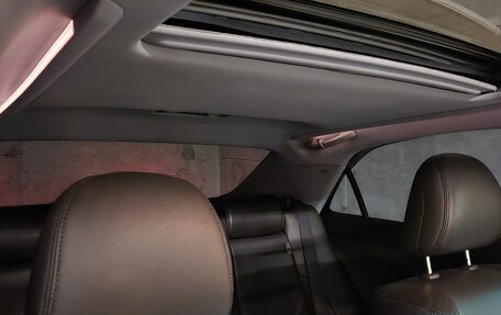 Toyota Crown, 2009 год, 1 750 000 рублей, 17 фотография