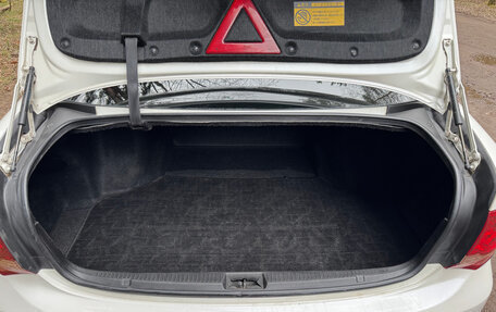 Toyota Crown, 2009 год, 1 750 000 рублей, 18 фотография