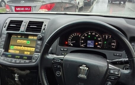 Toyota Crown, 2009 год, 1 750 000 рублей, 13 фотография