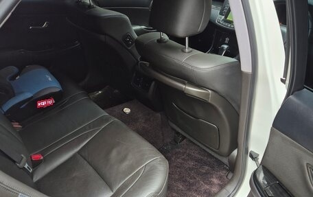 Toyota Crown, 2009 год, 1 750 000 рублей, 14 фотография