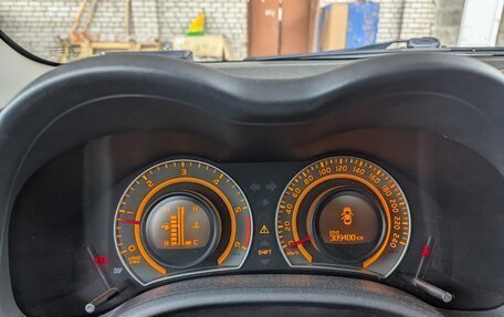 Toyota Corolla, 2009 год, 550 000 рублей, 5 фотография