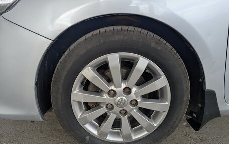 Toyota Corolla, 2009 год, 550 000 рублей, 7 фотография