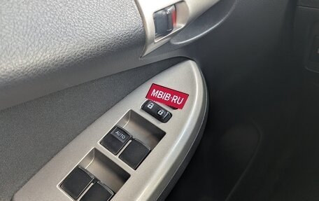 Toyota Corolla, 2009 год, 550 000 рублей, 9 фотография