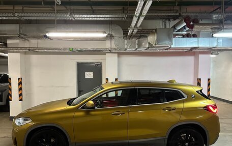 BMW X2, 2020 год, 2 500 000 рублей, 2 фотография