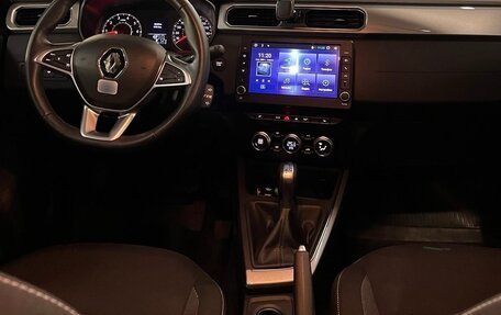 Renault Arkana I, 2022 год, 1 650 000 рублей, 10 фотография