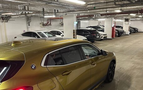 BMW X2, 2020 год, 2 500 000 рублей, 4 фотография