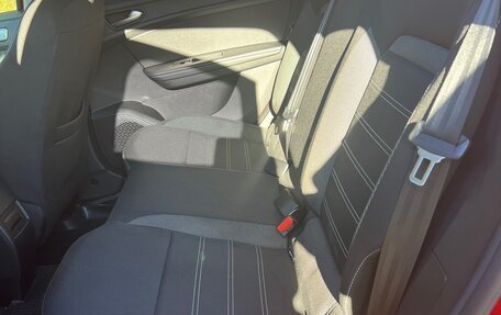 Renault Arkana I, 2022 год, 1 650 000 рублей, 14 фотография