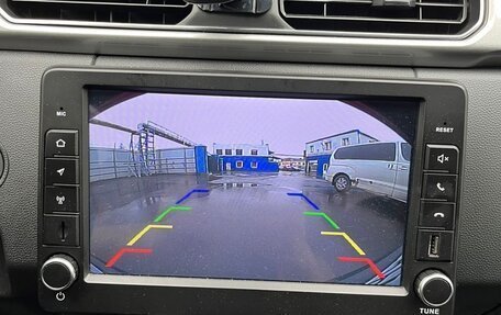 Renault Arkana I, 2022 год, 1 650 000 рублей, 11 фотография