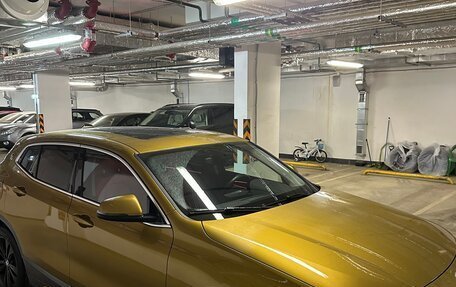 BMW X2, 2020 год, 2 500 000 рублей, 5 фотография