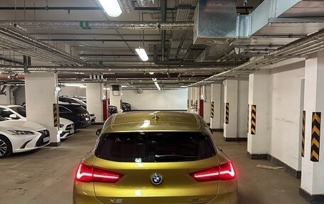 BMW X2, 2020 год, 2 500 000 рублей, 6 фотография