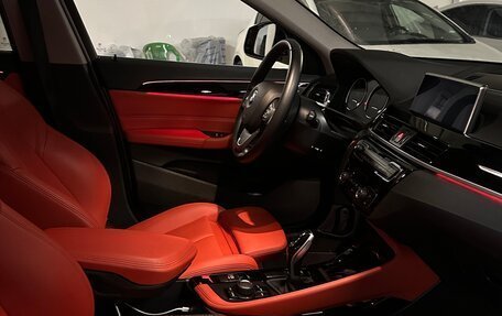 BMW X2, 2020 год, 2 500 000 рублей, 9 фотография