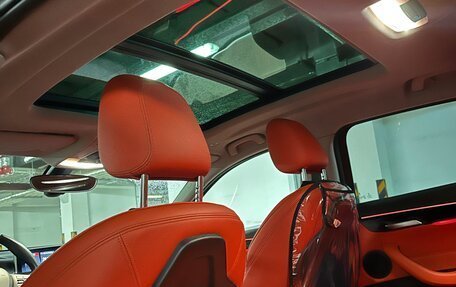 BMW X2, 2020 год, 2 500 000 рублей, 11 фотография