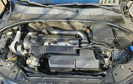 Volvo S80 II рестайлинг 2, 2008 год, 1 000 000 рублей, 7 фотография