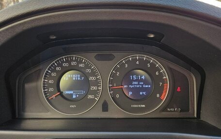 Volvo S80 II рестайлинг 2, 2008 год, 1 000 000 рублей, 3 фотография