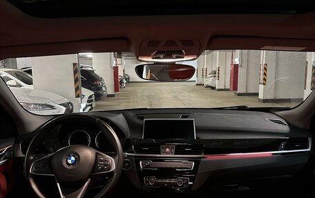 BMW X2, 2020 год, 2 500 000 рублей, 12 фотография