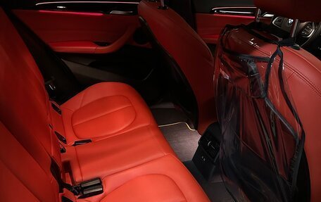 BMW X2, 2020 год, 2 500 000 рублей, 10 фотография