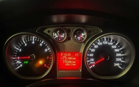 Ford Focus II рестайлинг, 2007 год, 680 000 рублей, 9 фотография