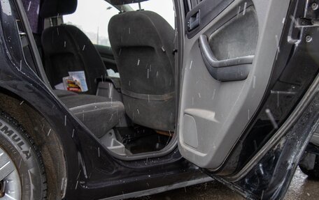 Ford Focus II рестайлинг, 2007 год, 680 000 рублей, 11 фотография