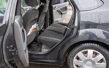 Ford Focus II рестайлинг, 2007 год, 680 000 рублей, 12 фотография