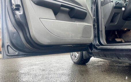 Ford Focus II рестайлинг, 2007 год, 680 000 рублей, 14 фотография