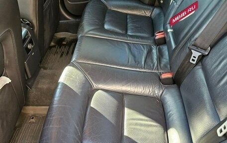 Volvo S80 II рестайлинг 2, 2008 год, 1 000 000 рублей, 12 фотография