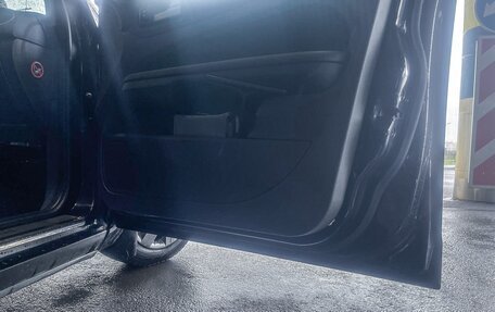 Ford Focus II рестайлинг, 2007 год, 680 000 рублей, 16 фотография