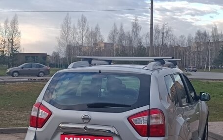 Nissan Terrano III, 2016 год, 1 600 000 рублей, 3 фотография