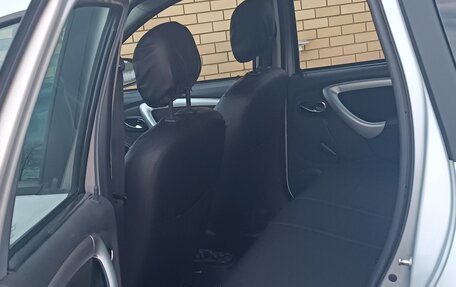 Nissan Terrano III, 2016 год, 1 600 000 рублей, 11 фотография