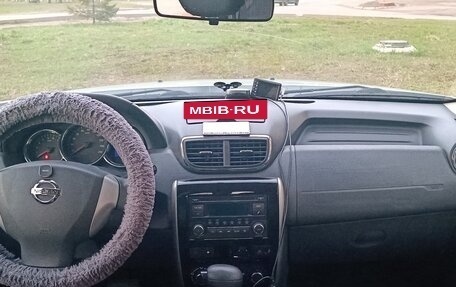 Nissan Terrano III, 2016 год, 1 600 000 рублей, 8 фотография