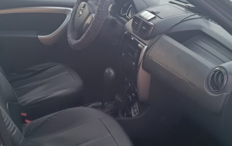 Nissan Terrano III, 2016 год, 1 600 000 рублей, 9 фотография