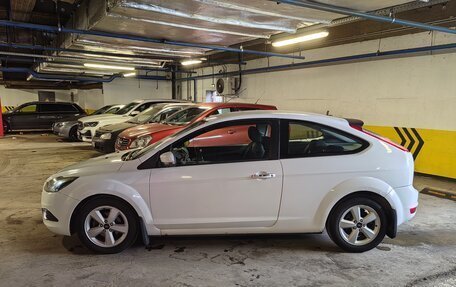 Ford Focus II рестайлинг, 2009 год, 690 000 рублей, 2 фотография