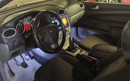 Ford Focus II рестайлинг, 2009 год, 690 000 рублей, 6 фотография