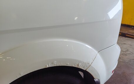 Ford Focus II рестайлинг, 2009 год, 690 000 рублей, 10 фотография