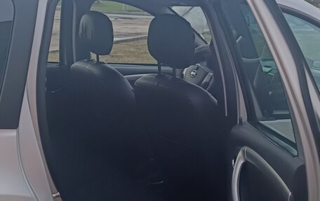 Nissan Terrano III, 2016 год, 1 600 000 рублей, 10 фотография