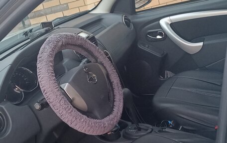 Nissan Terrano III, 2016 год, 1 600 000 рублей, 7 фотография