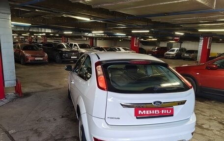 Ford Focus II рестайлинг, 2009 год, 690 000 рублей, 5 фотография