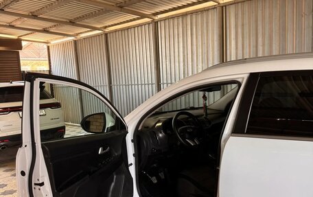 KIA Sportage III, 2013 год, 1 500 000 рублей, 7 фотография