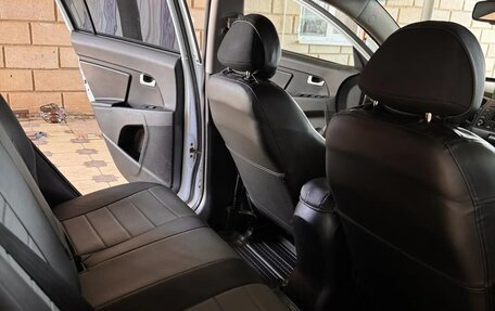 KIA Sportage III, 2013 год, 1 500 000 рублей, 10 фотография