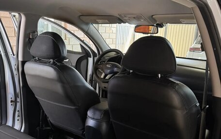 KIA Sportage III, 2013 год, 1 500 000 рублей, 11 фотография
