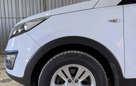 KIA Sportage III, 2013 год, 1 500 000 рублей, 16 фотография