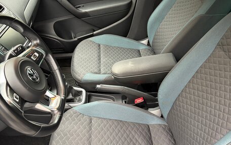 Volkswagen Polo VI (EU Market), 2020 год, 1 490 000 рублей, 10 фотография