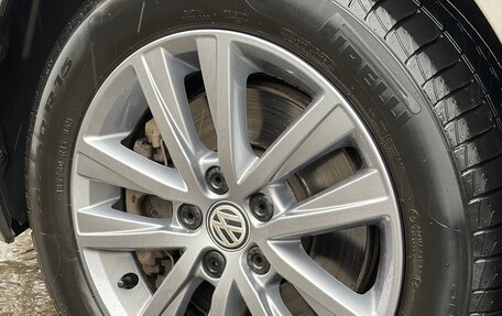 Volkswagen Polo VI (EU Market), 2020 год, 1 490 000 рублей, 7 фотография