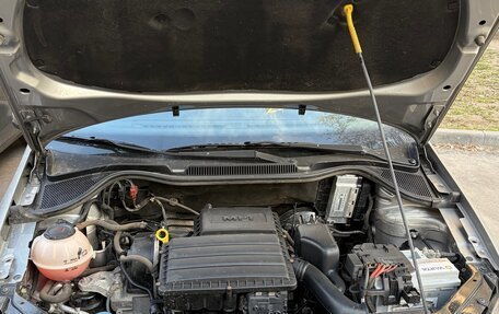 Volkswagen Polo VI (EU Market), 2020 год, 1 490 000 рублей, 8 фотография